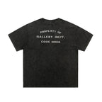 GALLERY DEPT  New T-shirt D50