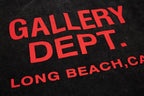 GALLERY DEPT 2024 New T-shirt  D76