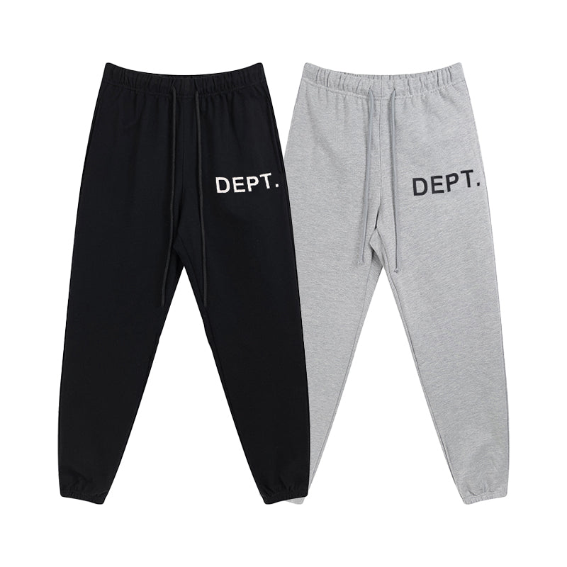 GALLERY DEPT New Pants 938