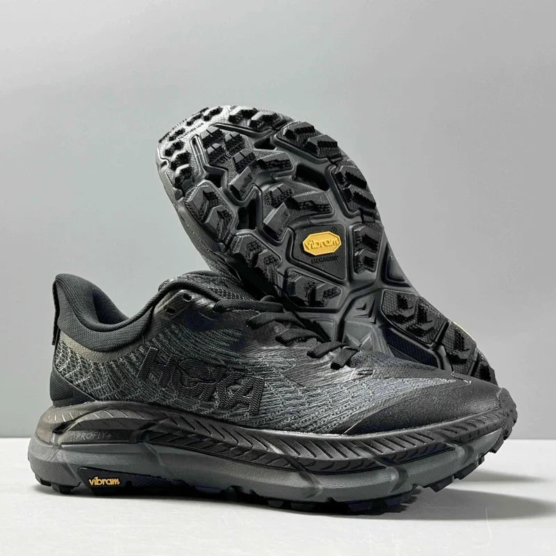 HOKA Mafate Speed 4 Sneakers
