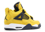 Nike Air Jordan 4 Retro ¡®Lightning¡¯ 2021