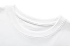 Chrome Hearts Los Angeles Exclusive Horseshoe Short Sleeve Tee 6003