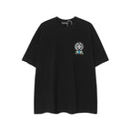 Chrome Hearts Classic Short Sleeve T-shirt 6011
