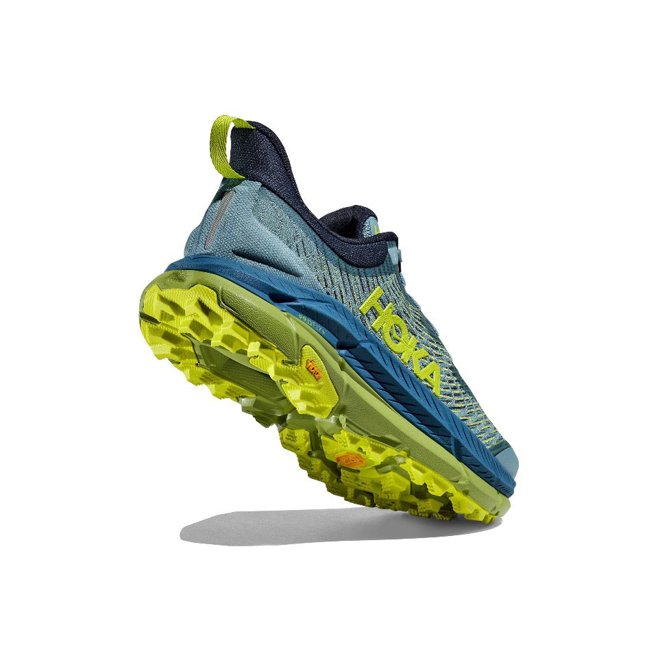 HOKA Mafate Speed 4 Sneakers
