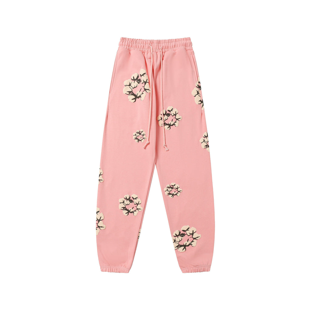 DENIM TEARS  Pants 8001
