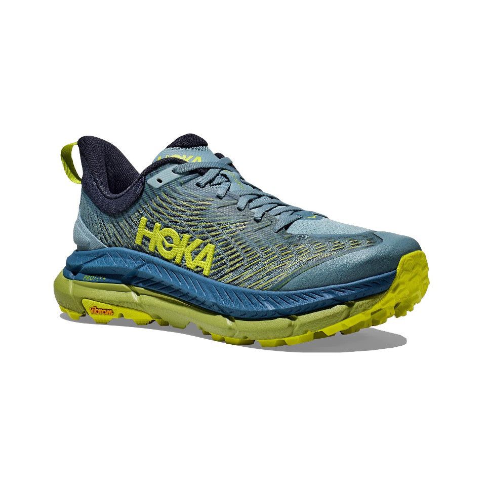 HOKA Mafate Speed 4 Sneakers