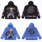 Godspeed Hoodie