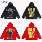 Godspeed Hoodie