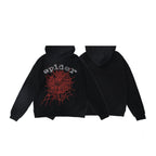 Sp5der Hoodie