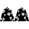 DENIM TEARS  Hoodie 7011