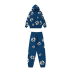 DENIM TEARS  Hoodie 6001
