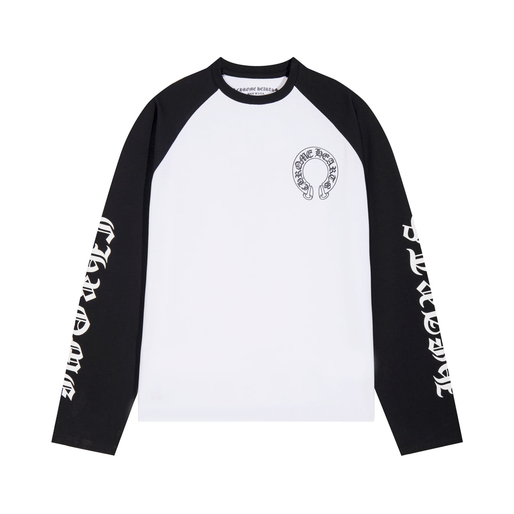 Chrome Hearts New sweaters Shirt 9003
