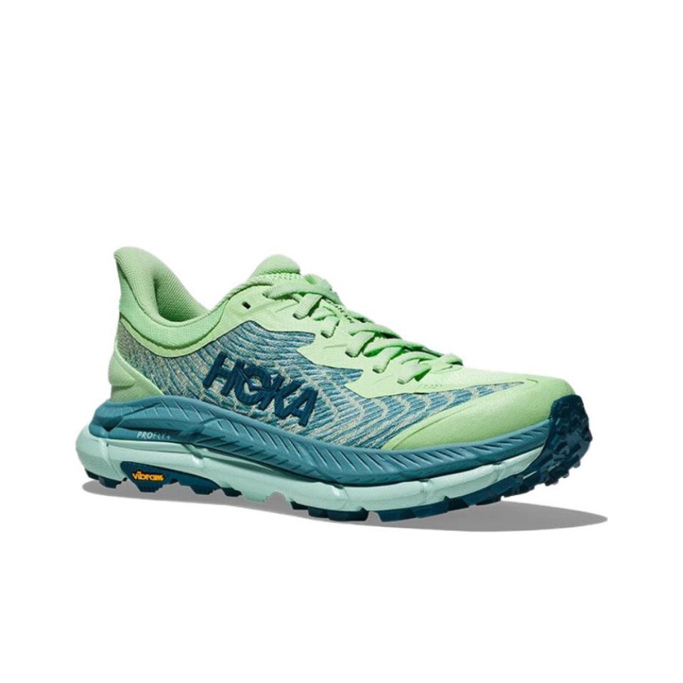 HOKA Mafate Speed 4 Sneakers