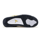Nike Air Jordan 4 Retro ¡®Lightning¡¯ 2021