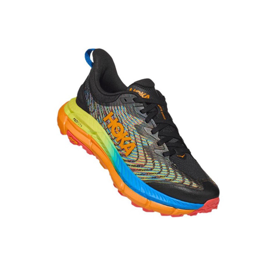 HOKA Mafate Speed 4 Sneakers