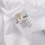 Chrome Hearts Classic Short Sleeve T-shirt 6011