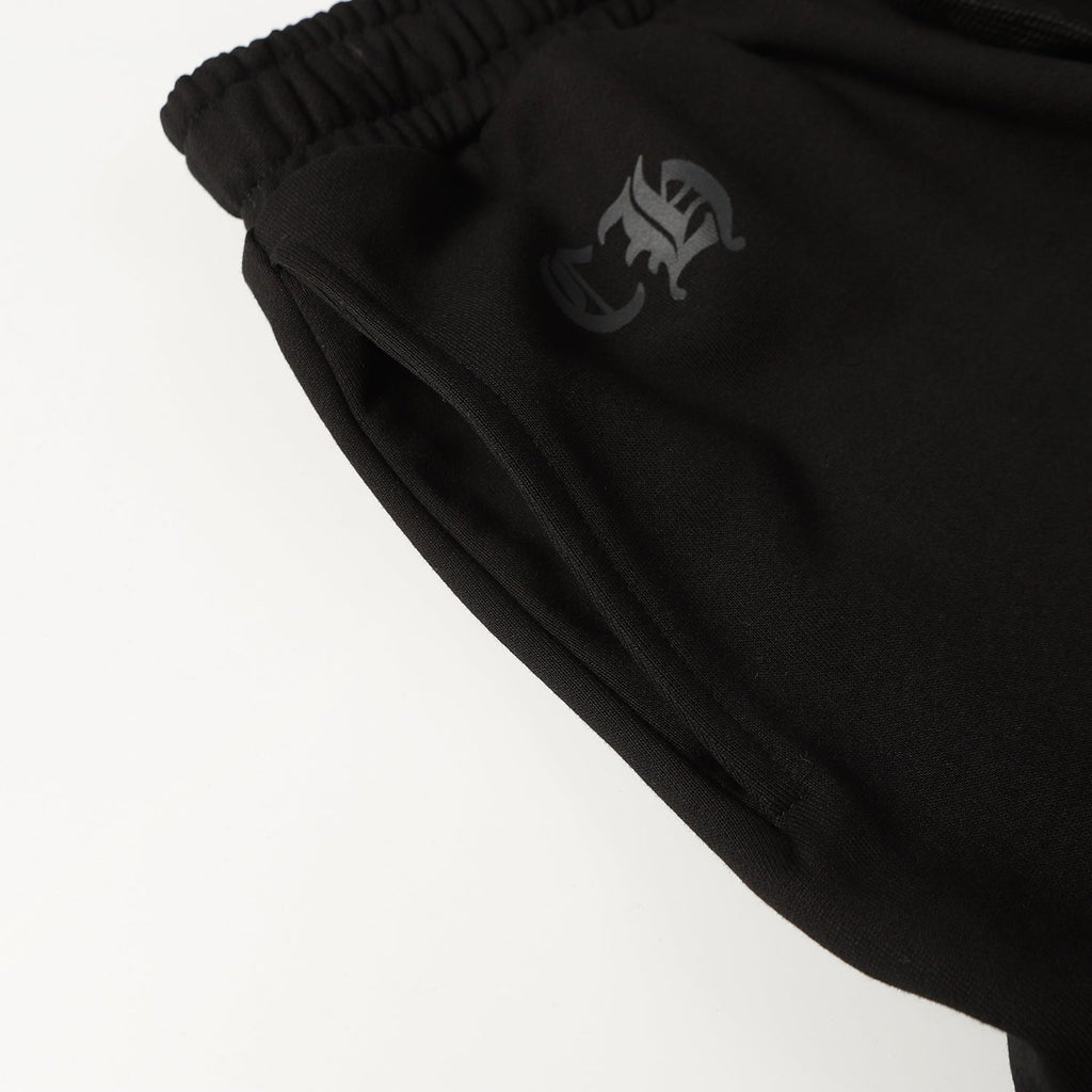 Chrome Hearts Multicolor Cross Sweatpants