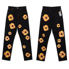 DENIM TEARS  Pants 8167
