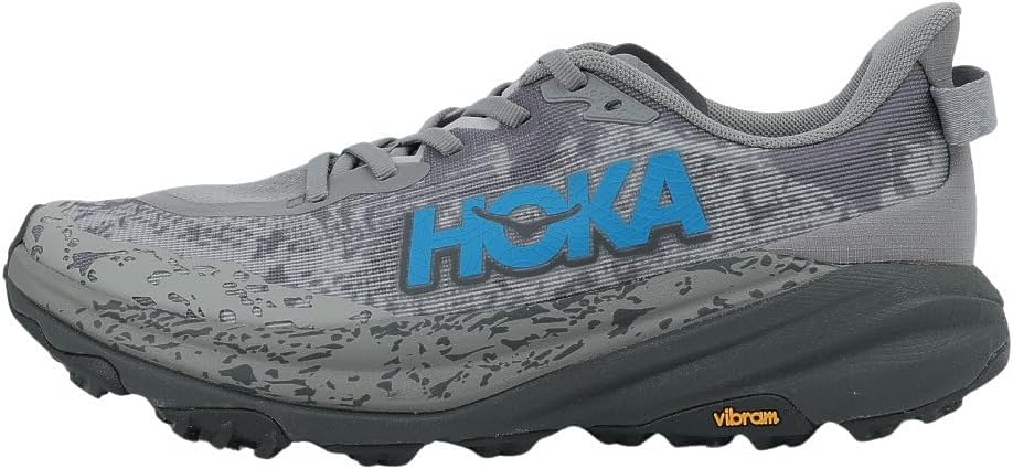 HOKA Speedgoat 6 Trail Running Shoes