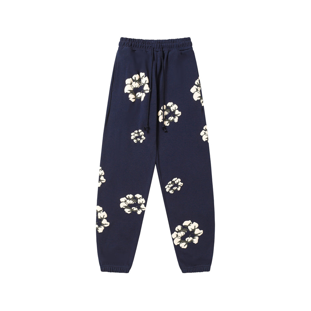 DENIM TEARS  Pants 8001