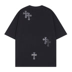 Chrome Hearts Classic Short Sleeve T-shirt 6033