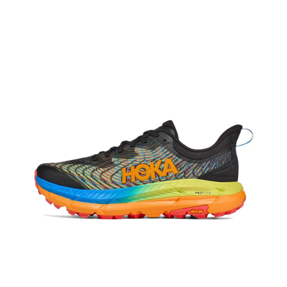 HOKA Mafate Speed 4 Sneakers