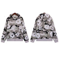 DENIM TEARS  Hoodie 6026