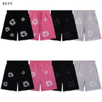 DENIM TEARS  Shorts 8659