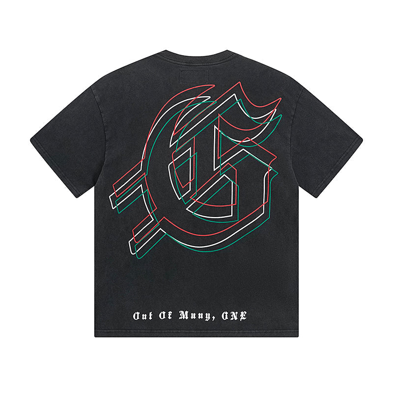 Godspeed T-Shirt-1060