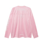 Chrome Hearts Stadium Mesh L/S Jersey 9998