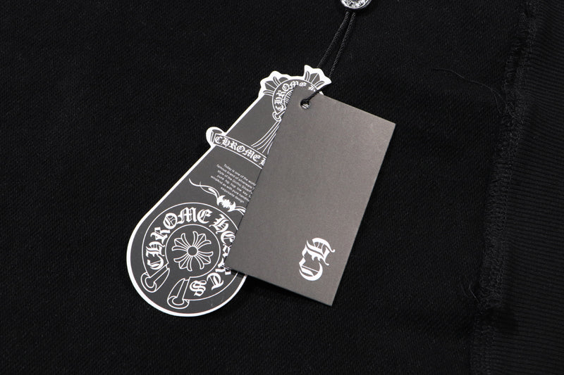 Chrome Hearts  Matty Boy Edition Chomper Pullover Hoodie 7023