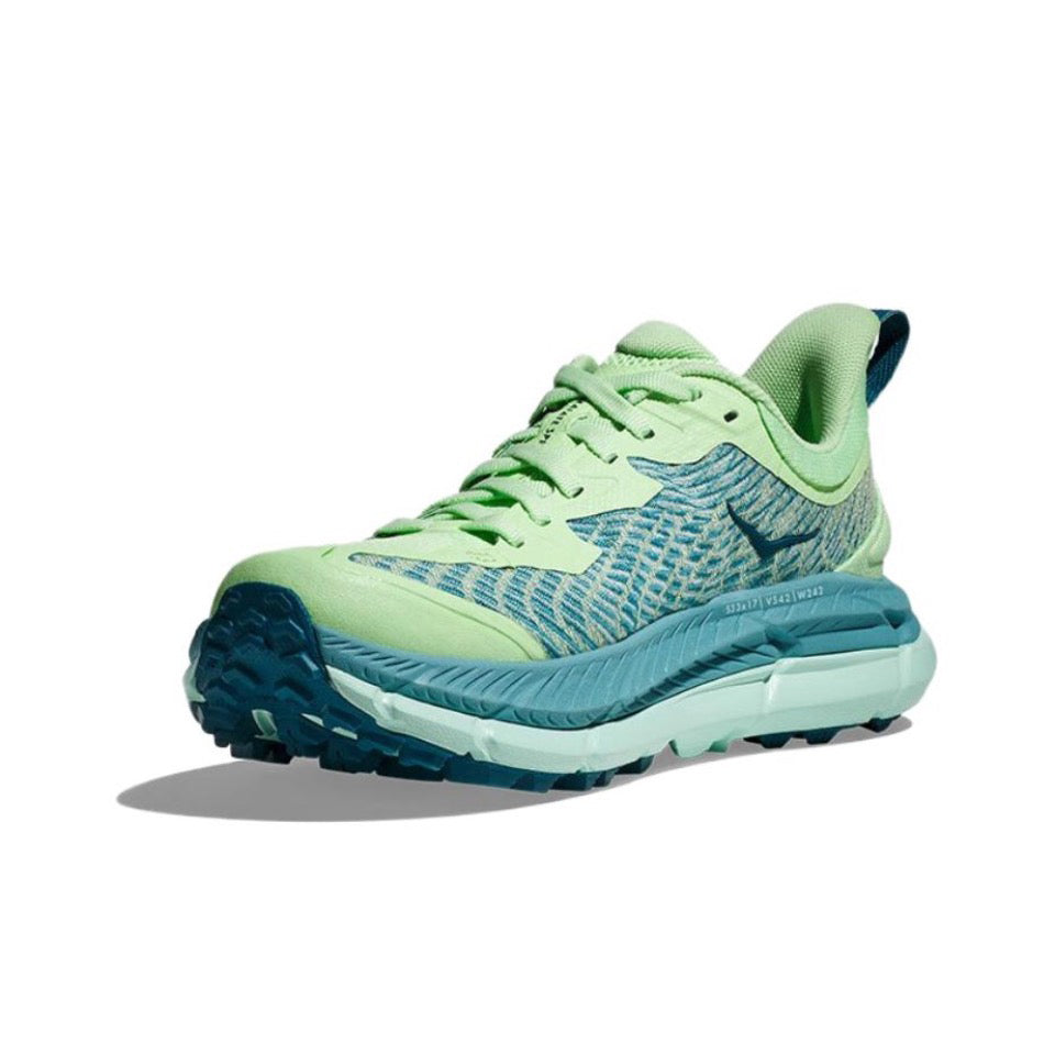 HOKA Mafate Speed 4 Sneakers