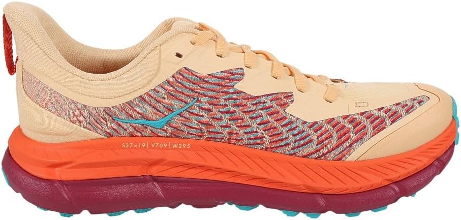 HOKA Mafate Speed 4 Sneakers