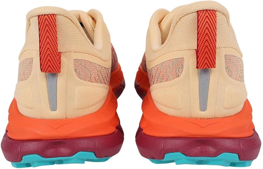 HOKA Mafate Speed 4 Sneakers