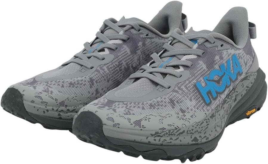 HOKA Speedgoat 6 Trail Running Shoes