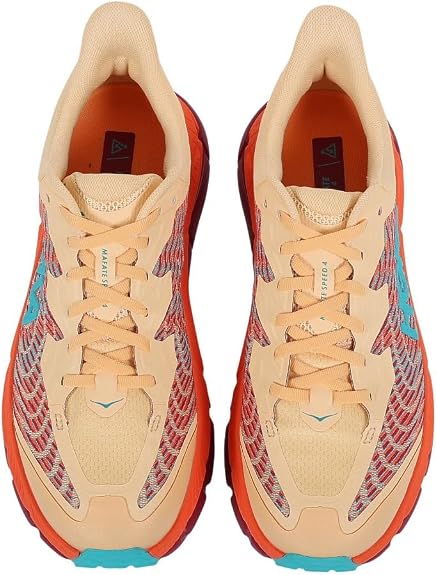 HOKA Mafate Speed 4 Sneakers