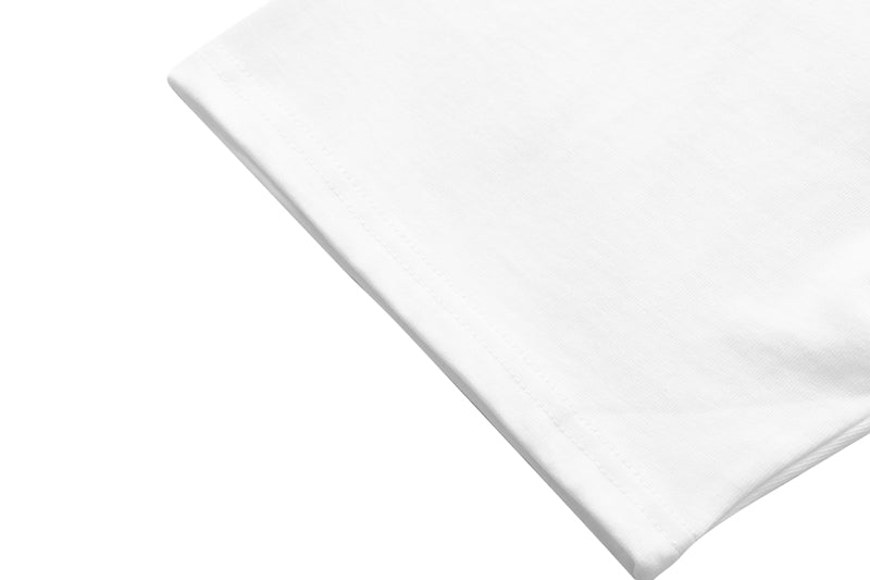Chrome Hearts Classic Horseshoe Sleeve T-shirt 6008