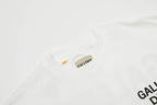 GALLERY DEPT New T-shirt D15_P65