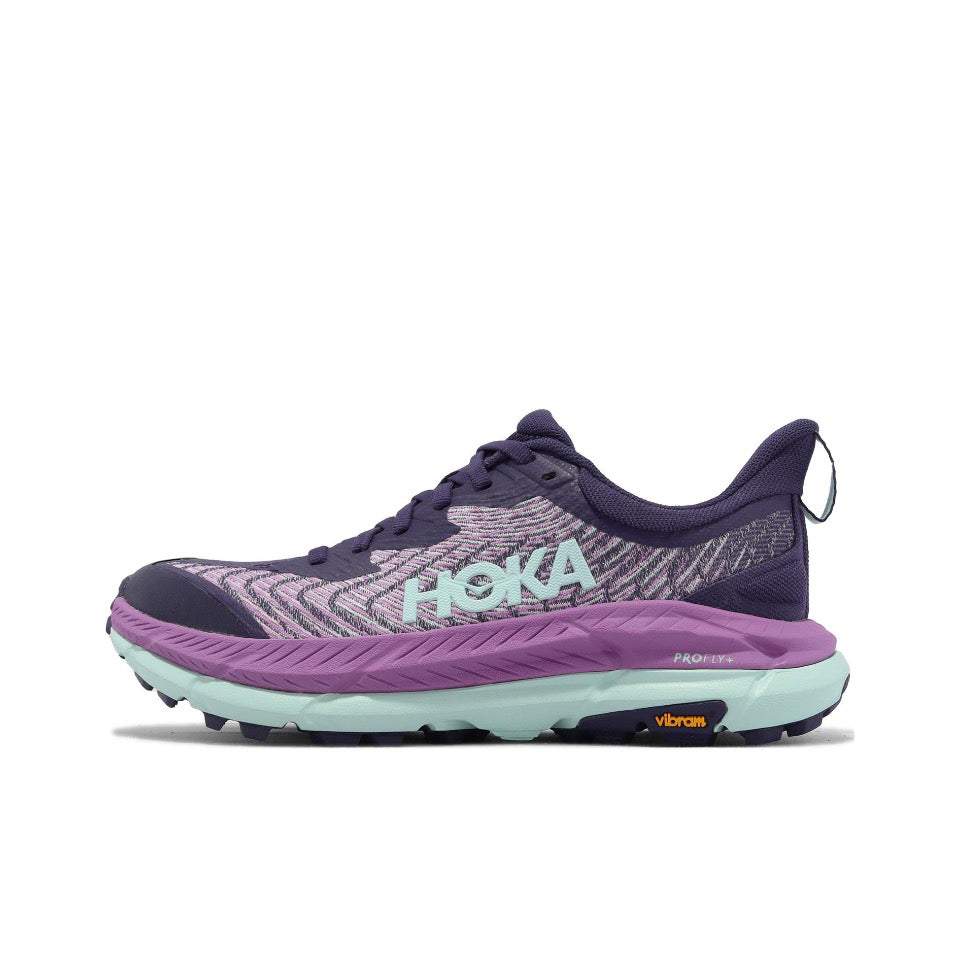 HOKA Mafate Speed 4 Sneakers