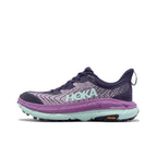 HOKA Mafate Speed 4 Sneakers