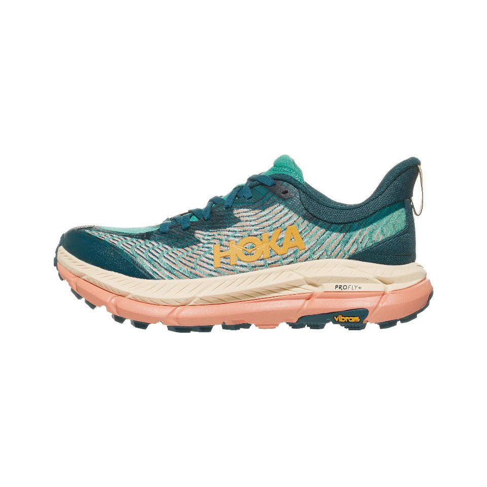 HOKA Mafate Speed 4 Sneakers
