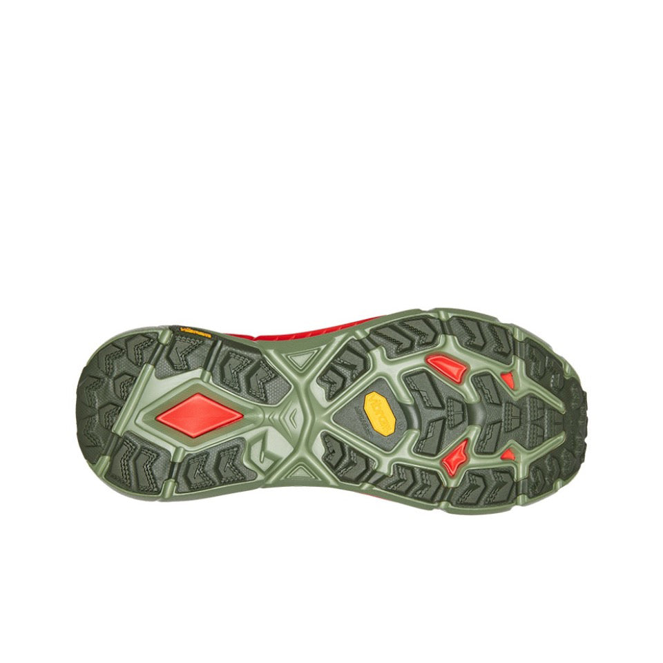 HOKA Mafate Speed 4 Sneakers