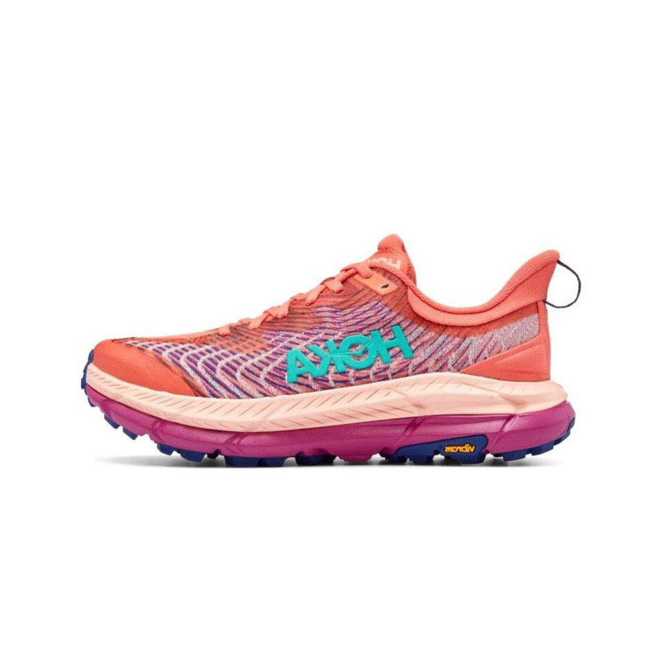 HOKA Mafate Speed 4 Sneakers