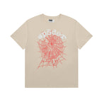 Sp5der T-shirt 739