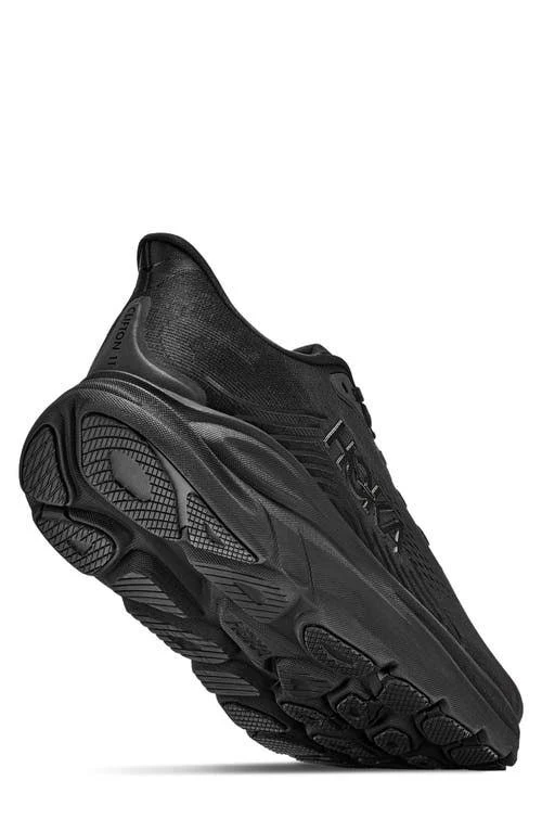 HOKA Clifton 11 Cushioned Daily Running Shoes