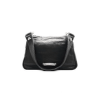 Chrome Hearts Black Chicken Nugget Bag
