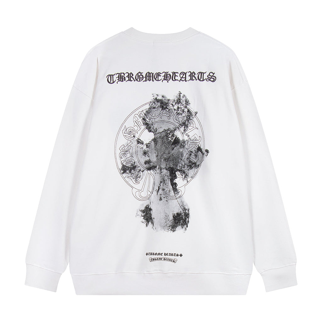 Chrome Hearts New SWEATSHIRTS QT36