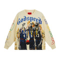 Godspeed Sweatshirt-3106