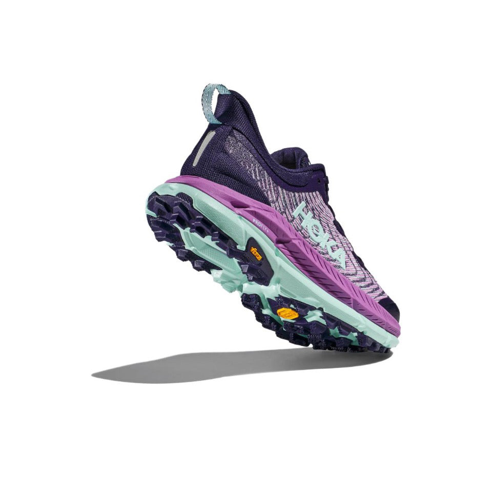 HOKA Mafate Speed 4 Sneakers