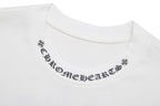 Chrome Hearts Cross Print Tee 6022